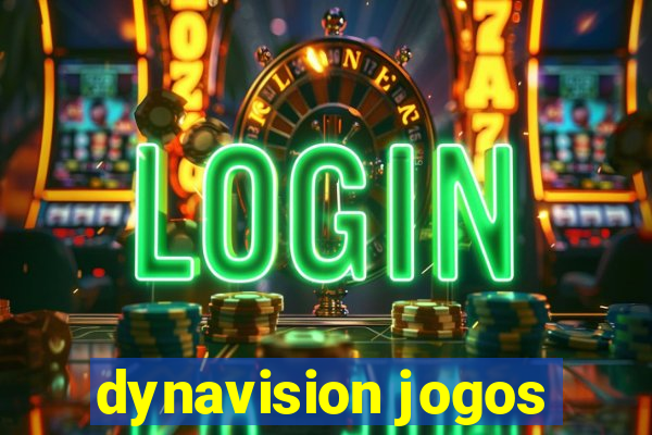 dynavision jogos